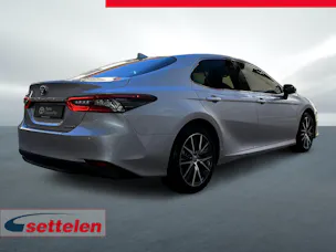 Toyota Camry 2.5 HSD Premium