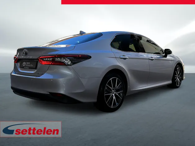 Toyota Camry 2.5 HSD Premium