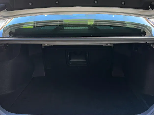 Toyota Camry 2.5 HSD Premium