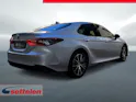 Toyota Camry 2.5 HSD Premium