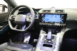 DS Automobiles 7 Crossback 1.6 E-Tense Be Chic 4x4
