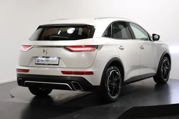 DS Automobiles 7 Crossback 1.6 E-Tense Be Chic 4x4