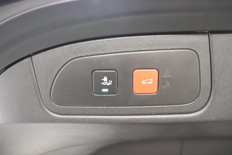 Vehicle image DS AUTOMOBILES DS7