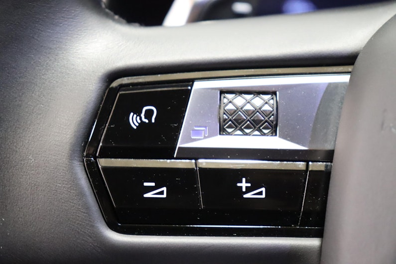 Vehicle image DS AUTOMOBILES DS7