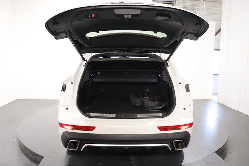 Vehicle image DS AUTOMOBILES DS7