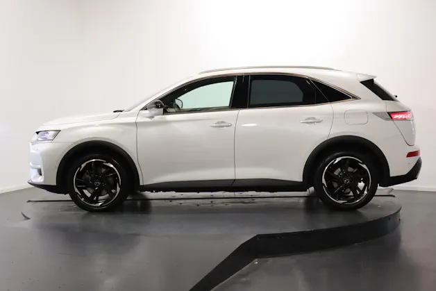 DS Automobiles 7 Crossback 1.6 E-Tense Be Chic 4x4