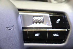 DS Automobiles 7 Crossback 1.6 E-Tense Be Chic 4x4