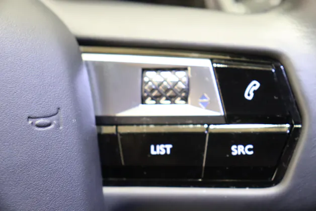 DS Automobiles 7 Crossback 1.6 E-Tense Be Chic 4x4