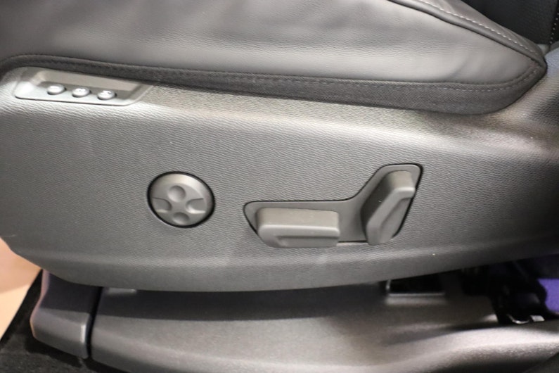 Vehicle image DS AUTOMOBILES DS7