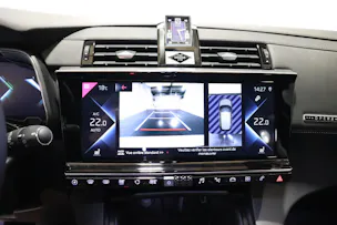 DS Automobiles 7 Crossback 1.6 E-Tense Be Chic 4x4
