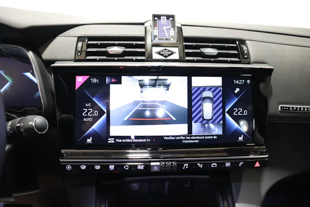 DS Automobiles 7 Crossback 1.6 E-Tense Be Chic 4x4