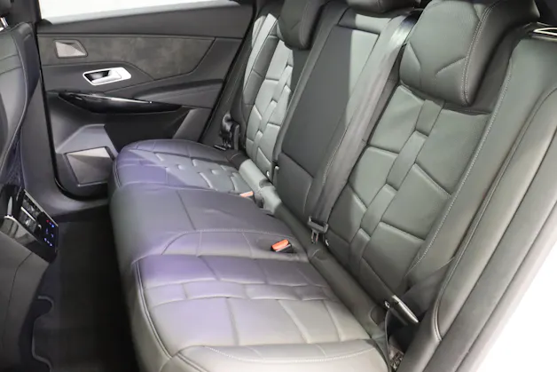 DS Automobiles 7 Crossback 1.6 E-Tense Be Chic 4x4
