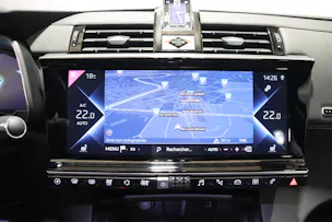 DS Automobiles 7 Crossback 1.6 E-Tense Be Chic 4x4