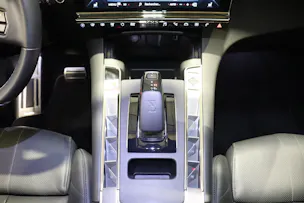 DS Automobiles 7 Crossback 1.6 E-Tense Be Chic 4x4