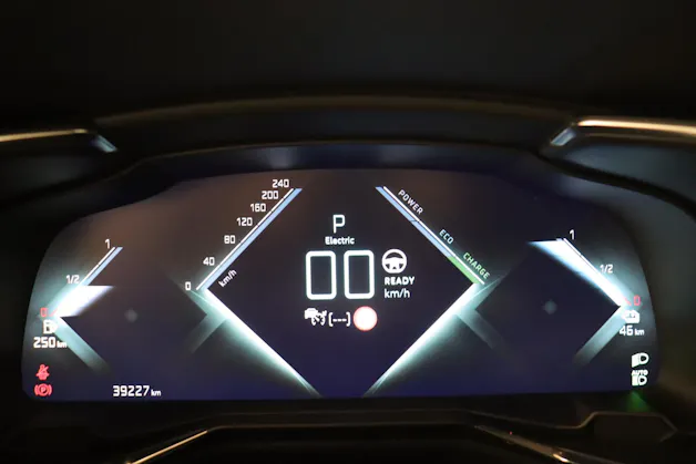 DS Automobiles 7 Crossback 1.6 E-Tense Be Chic 4x4