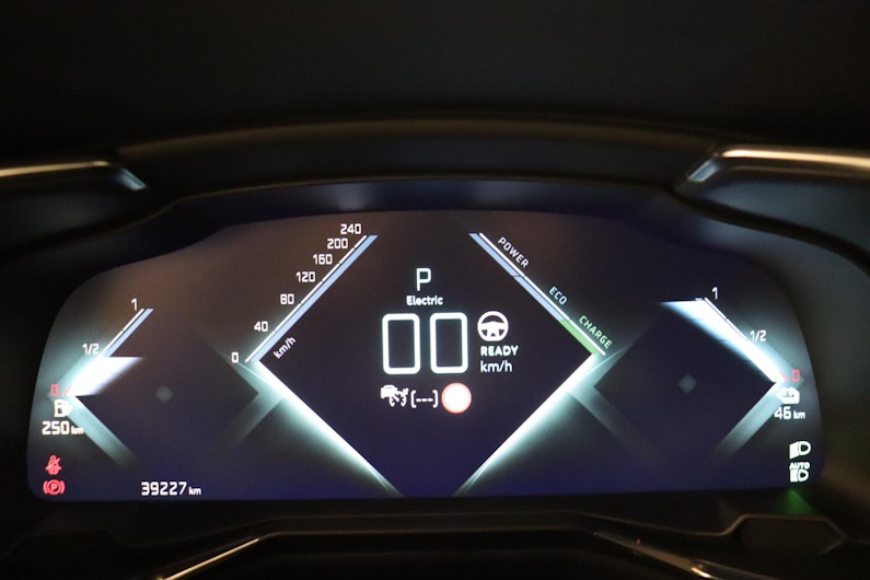 Vehicle image DS AUTOMOBILES DS7