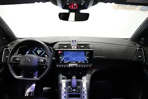 DS Automobiles 7 Crossback 1.6 E-Tense Be Chic 4x4