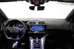 Fahrzeugbild DS AUTOMOBILES DS7 Crossback 1.6 E-Tense Be Chic 4x4