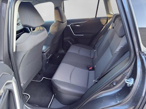 Vehicle image TOYOTA RAV4 2.5 HSD Trend