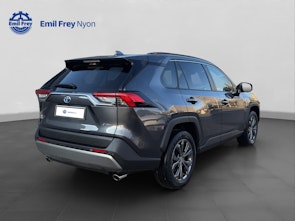 Vehicle image TOYOTA RAV4 2.5 HSD Trend