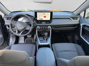 Vehicle image TOYOTA RAV4 2.5 HSD Trend