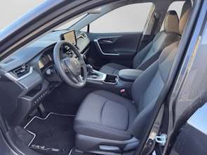 Vehicle image TOYOTA RAV4 2.5 HSD Trend