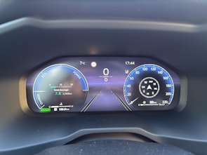 Vehicle image TOYOTA RAV4 2.5 HSD Trend