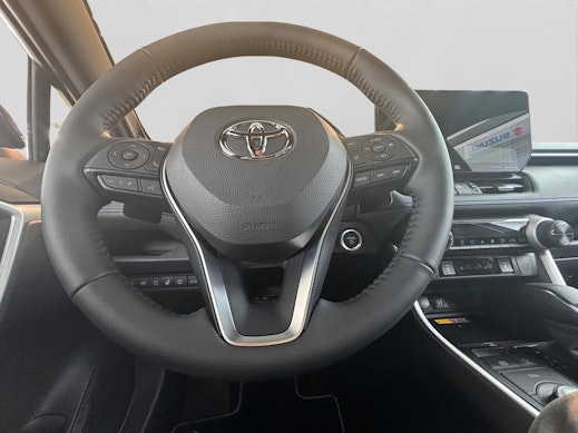 TOYOTA RAV4 2.5 HSD Style 3