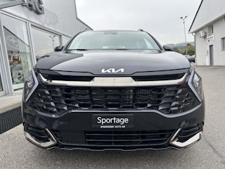 Vehicle image KIA SPORTAGE