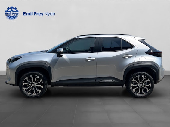Vehicle image 2
