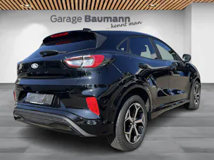 Ford Puma 1.0 EcoB Hybrid 125  ST-Line
