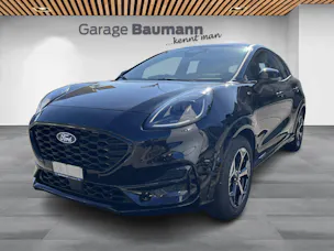 Ford Puma 1.0 EcoB Hybrid 125  ST-Line