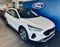 Ford Focus Station Wagon 1.0i EcoB Active