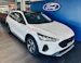 Ford Focus Station Wagon 1.0i EcoB Active