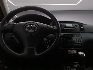 Toyota Corolla 1.8 VVTL-i TS