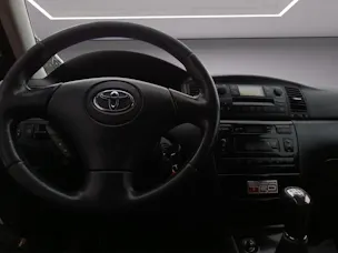 Toyota Corolla 1.8 VVTL-i TS