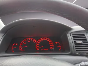 Toyota Corolla 1.8 VVTL-i TS