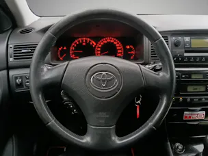 Toyota Corolla 1.8 VVTL-i TS