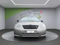 Toyota Corolla 1.8 VVTL-i TS