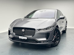 Vehicle image JAGUAR I-PACE0