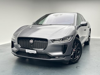 Vehicle image JAGUAR I-PACE