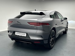 Vehicle image JAGUAR I-PACE0