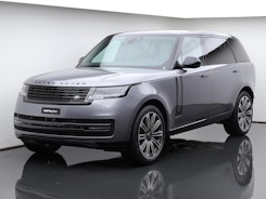 Vehicle image LAND ROVER RANGE ROVER0