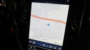 Vehicle image SUBARU Forester Station 2.0i e-Boxer Swiss Plus