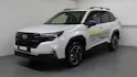 Subaru Forester Station 2.0i e-Boxer Swiss Plus