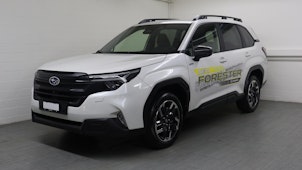 Vehicle image SUBARU Forester Station 2.0i e-Boxer Swiss Plus