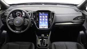 Subaru Forester Station 2.0i e-Boxer Swiss Plus