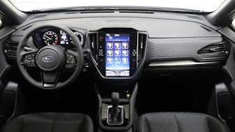 SUBARU FORESTER 6