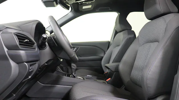 Subaru Forester Station 2.0i e-Boxer Swiss Plus