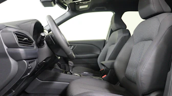 SUBARU FORESTER 3